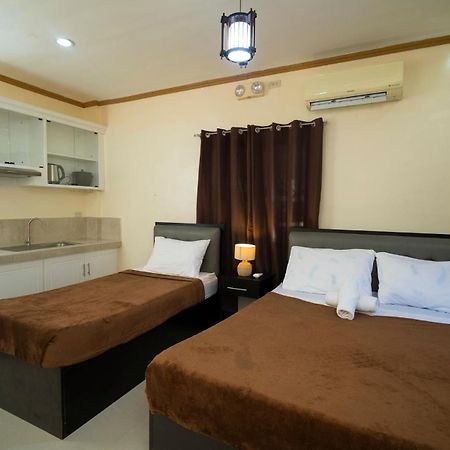 Dauis Mifana Suites - Panglao Island מראה חיצוני תמונה