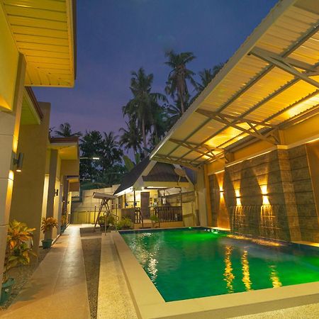 Dauis Mifana Suites - Panglao Island מראה חיצוני תמונה