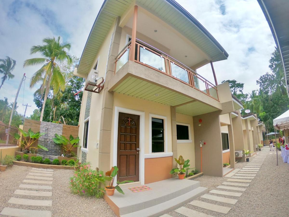 Dauis Mifana Suites - Panglao Island מראה חיצוני תמונה