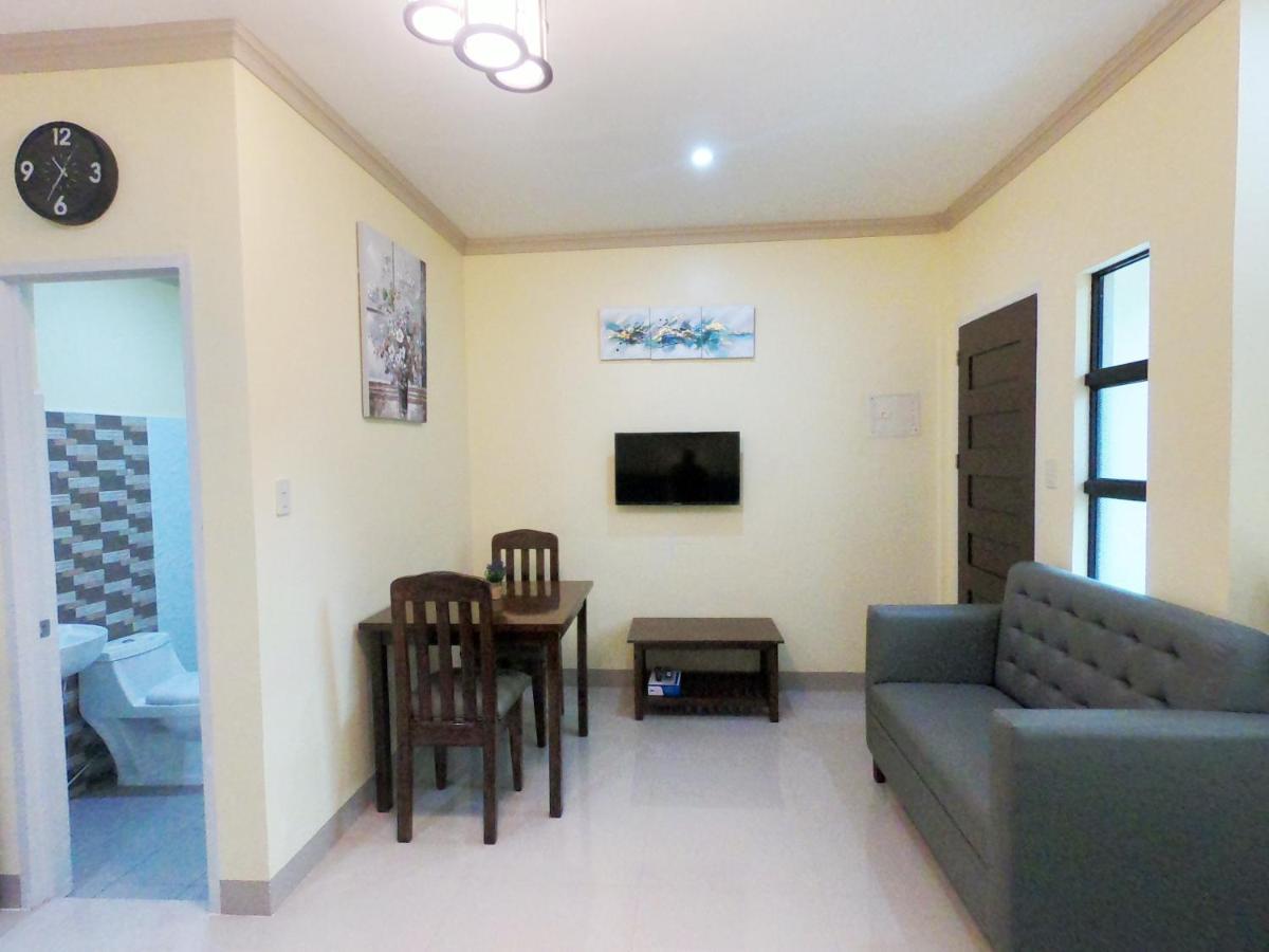 Dauis Mifana Suites - Panglao Island מראה חיצוני תמונה