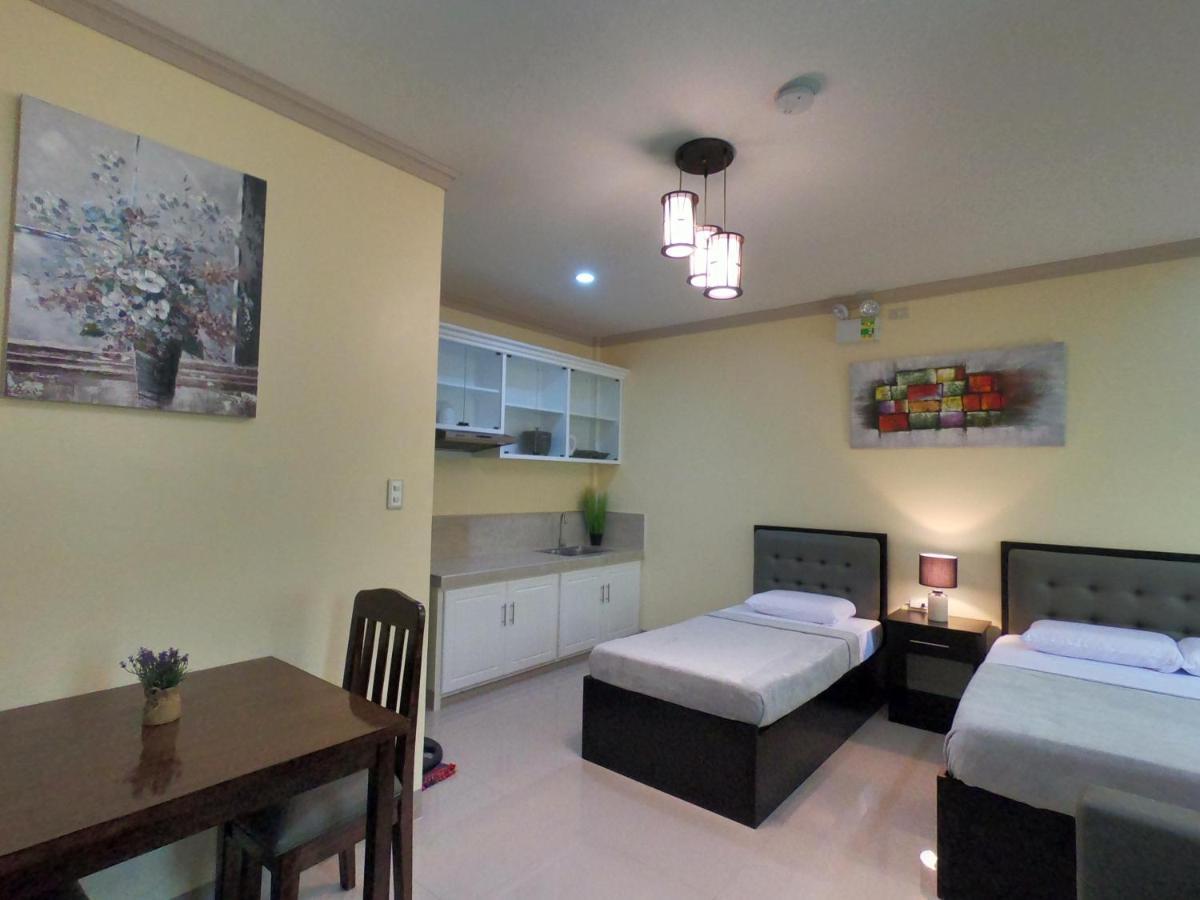 Dauis Mifana Suites - Panglao Island מראה חיצוני תמונה