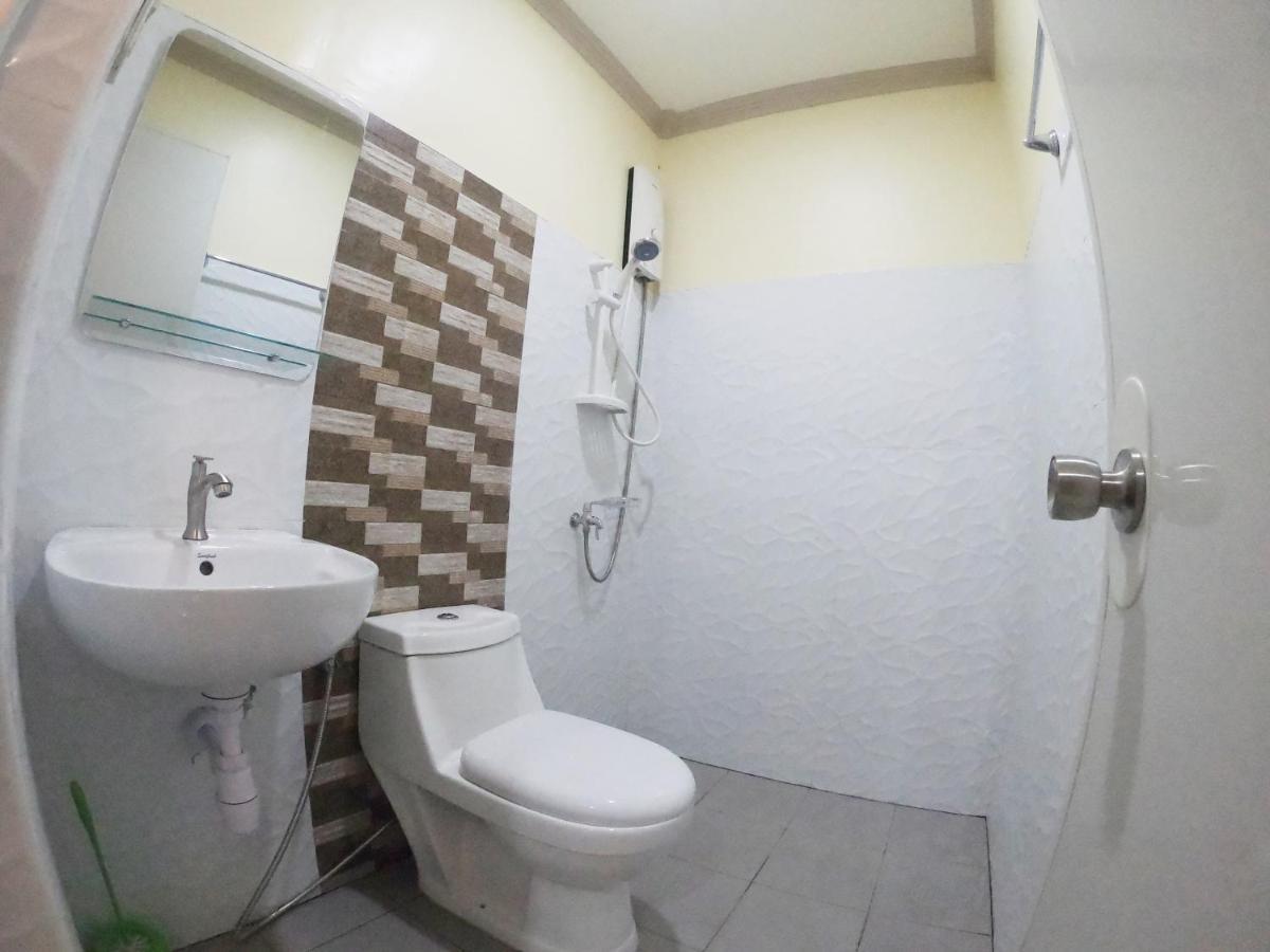 Dauis Mifana Suites - Panglao Island מראה חיצוני תמונה