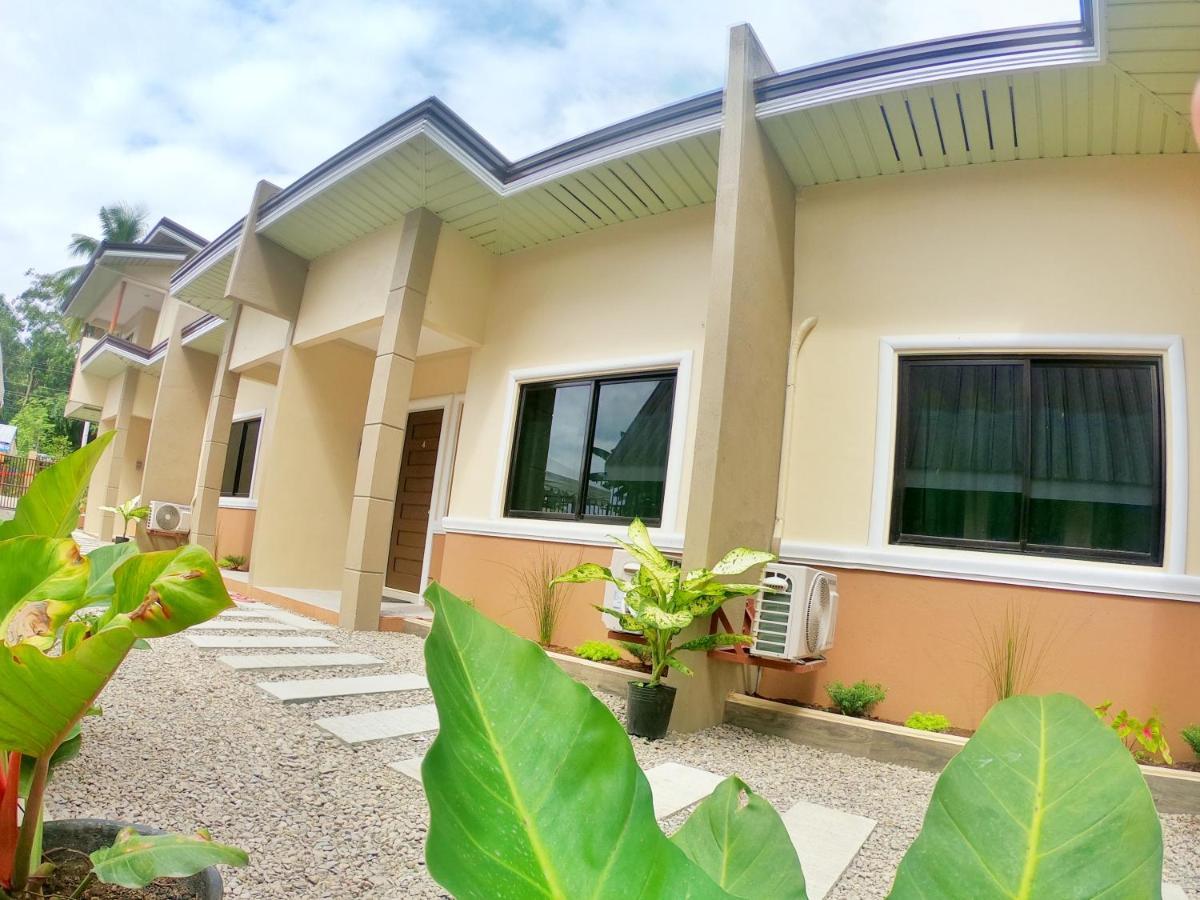 Dauis Mifana Suites - Panglao Island מראה חיצוני תמונה